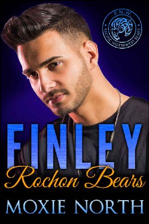 [Pacific Northwest Bears 09] • Finley · Rochon Bears